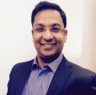 Siddharth Ganguli